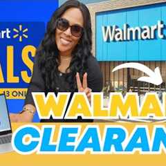 WALMART CLEARANCE FINDS & AMAZON PRIME DAY DEALS, HUGE SAVINGS & MORE!