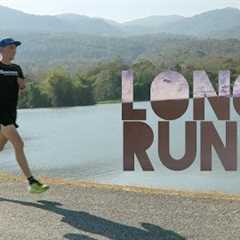 How to Increase Your Long Runs | Tips for 5K, 10K, Half Marathon, Marathon & Ultra