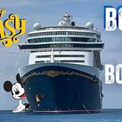 Top 15 FREE Activities on a Disney Fantasy Day at Sea