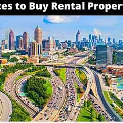 10 Best Places to Buy Rental Property in USA