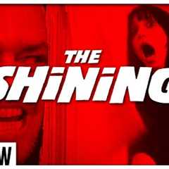 The Shining In Review - Every Shining Movie Ranked & Recapped