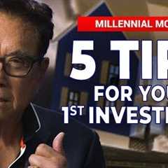 5 Successful Real Estate Investing Tips for 2020 - Millennial Money