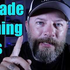 5 wade fishing tips for beginners!