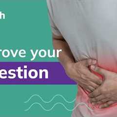 Digestive system - Best ways to keep it healthy l Bajaj Finserv Health