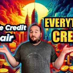 Best Credit Repair Company USA 2024: Fix Your Credit Fast & Easy (Top Rated Service)