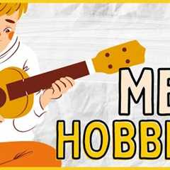 MEN HOBBIES | 150+ Hobby Ideas for Men