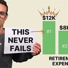 Stop Calculating Retirement Expenses Wrong (Do This Instead)