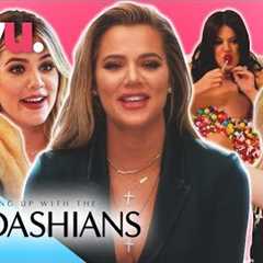 Best of Khloé | Keeping Up With The Kardashians