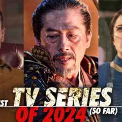 10 best TV Series of 2024 (so far) | New TV Shows of 2024