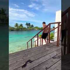 Funny travel video fail #blooper #funnymoments #funnyshorts