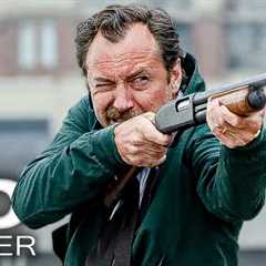 THE ORDER Trailer (2024) Jude Law