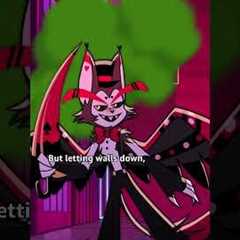 Don't be a Loser, Baby... sing along with us! | Hazbin Hotel