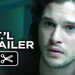 MI-5 Official International Trailer #1 (2015) - Kit Harington Movie HD