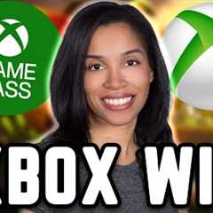 XBOX is WINNING With HUGE NEWS | Halo Infinite 2 | Concord Coming Back?