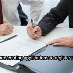 trademark attorney registration