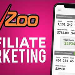 Jvzoo Affiliate Marketing 2024 | How to Promote JVZOO Affiliate Products