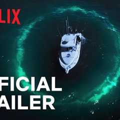 Investigation Alien | Official Trailer | Netflix