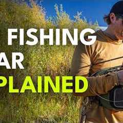 Fly Fishing Gear Checklist — What Every Beginner Needs to Start | Ep. 96