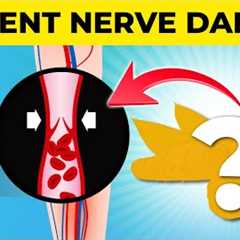 Top 10 Ways To Prevent Nerve Damage For Diabetics