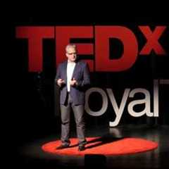 Discovering the joy of travelling for Business | Joaquim Bretcha | TEDxRoyalTunbridgeWells