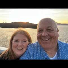 CRUISE NEWS! SANTORINI GREECE SAILAWAY SUNSET MEDITERRANEAN CRUISE