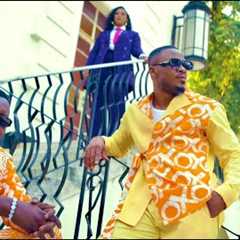 Professor Jay feat Alikiba - CALLING (Official Music Video)