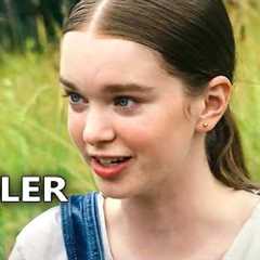 SPIRIT IN THE BLOOD Trailer (2024) Summer H. Howell, Thriller Movie