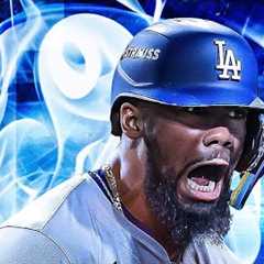 TEOSCAR HERNÁNDEZ FIRES UP DODGER STADIUM! (NLDS Game 5 homer expands Dodgers lead!)