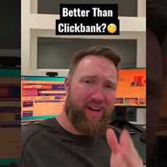 This Beats Clickbank Affiliate Marketing #clickbank #affiliatemarketing #makemoneyonline