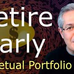 Early Retirement - Perpetual Portfolio Investment Strategies