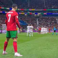 Cristiano Ronaldo IMPOSSIBLE Goals No One Expected