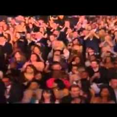 RihannaTV- Rihanna at Billboard Music Awards 2011 (Performance+Speeches)