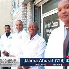 New York Career Training School