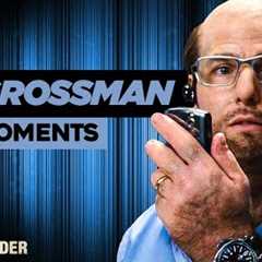 Les Grossman (BEST MOMENTS) - Tropic Thunder