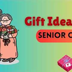 Top 20 Gift Ideas For Senior citizen 2024 | Best Gift For Old Parents in India @MagicGiftLab