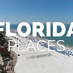 10 Best Places to Visit in Florida - Travel Video