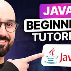 Java Tutorial for Beginners