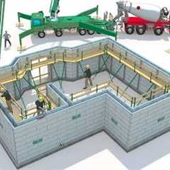 Insulated Concrete Forms - Installation Training Video