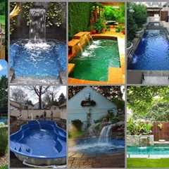 80 Cheap Above Ground Pool Landscaping Ideas|Landscaping Ideas