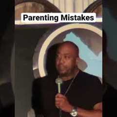 Mistakes we made as parents #parenting #mistakes #comedy #funny #jokes #viral #laugh #funnyvideo 😂