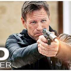 CLASSIFIED Trailer (2024) Aaron Eckhart