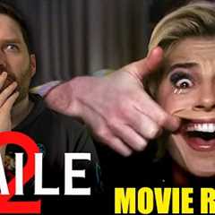 Smile 2 - Movie Review