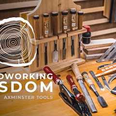 Guide on Japanese Hand Tools - Woodworking Wisdom