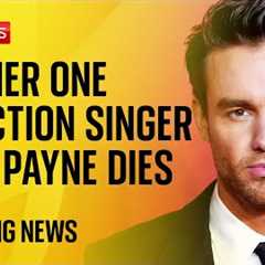 Former One Direction star Liam Payne dead at 31