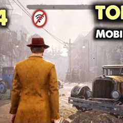 Top 100 Games For Android & iOS 2024 || Offline & Online