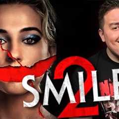 SMILE 2 Is... (REVIEW)