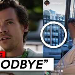 Celebrities React To Liam Payne's Final Moments...