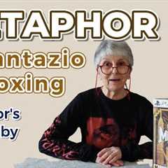 Metaphor ReFantazio :: Unboxing the Collector's Edition