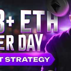 Ethereum Arbitrage Strategy | P2P Arbitrage | ETH Price Prediction | Ethereum Prediction