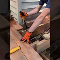 Apprentice Tries To Use A Hammer For The First Time | Construction Fail